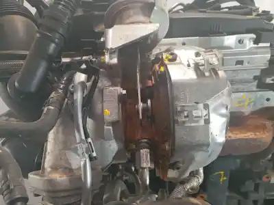 Second-hand car spare part complete engine for volkswagen scirocco (138) r-line bmt oem iam references cuub m1-a1-124 