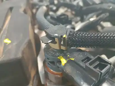 Second-hand car spare part complete engine for volkswagen scirocco (138) r-line bmt oem iam references cuub m1-a1-124 