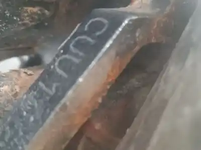 Second-hand car spare part complete engine for volkswagen scirocco (138) r-line bmt oem iam references cuub m1-a1-124 