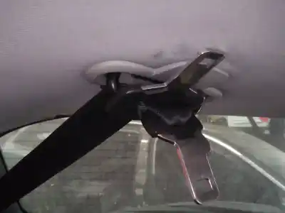 Peça sobressalente para automóvel em segunda mão Cinto De Segurança Traseiro Central por CITROEN C4 GRAND PICASSO MONOSPACE Referências OEM IAM   