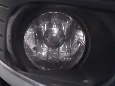 Second-hand car spare part right fog light for citroen c4 picasso monospace oem iam references  Second-hand car spare part right fog light for citroen c4 picasso monospace oem iam references