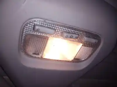 Автозапчастина б/у внутрішне світло для citroen c4 picasso monospace посилання на oem iam    Автозапчастина б/у внутрішне світло для citroen c4 picasso monospace посилання на oem iam