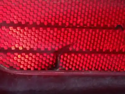 Second-hand car spare part rear left bumper lamp for citroen c4 picasso monospace oem iam references    Second-hand car spare part rear left bumper lamp for citroen c4 picasso monospace oem iam references