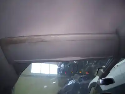 Second-hand car spare part left sunshade for citroen c4 picasso monospace oem iam references   