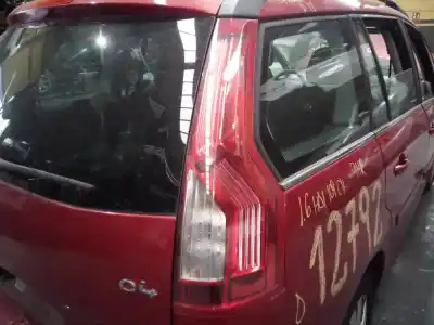 Автозапчасти б/у правый задний фонарь за CITROEN C4 PICASSO MONOSPACE ссылки OEM IAM    Автозапчасти б/у правый задний фонарь за CITROEN C4 PICASSO MONOSPACE ссылки OEM IAM