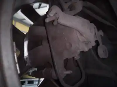Автозапчастина б/у ЗАДНІЙ ЛІВИЙ гальмівний супорт для CITROEN C4 GRAND PICASSO  Посилання на OEM IAM   