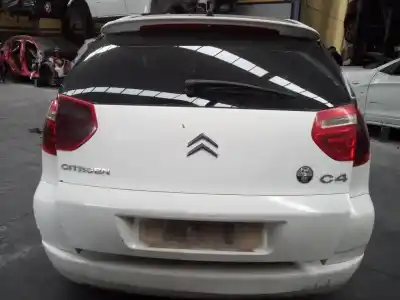 Second-hand car spare part TAILGATE for CITROEN C4 GRAND PICASSO  OEM IAM references   