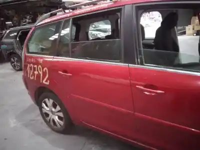 Автозапчастина б/у двері задні праві для citroen c4 picasso monospace посилання на oem iam    Автозапчастина б/у двері задні праві для citroen c4 picasso monospace посилання на oem iam