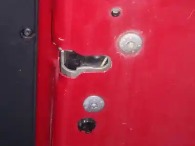 Second-hand car spare part front right door lock for citroen c4 picasso monospace oem iam references  Second-hand car spare part front right door lock for citroen c4 picasso monospace oem iam references