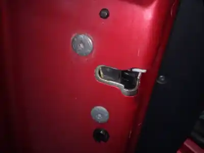 Second-hand car spare part left front door lock for citroen c4 picasso monospace oem iam references  Second-hand car spare part left front door lock for citroen c4 picasso monospace oem iam references