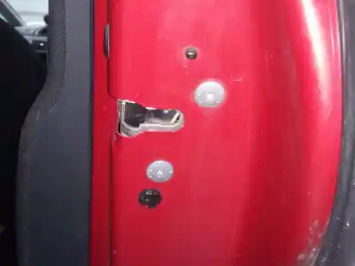 Автозапчасти б/у замок задней правой двери за CITROEN C4 PICASSO MONOSPACE ссылки OEM IAM   