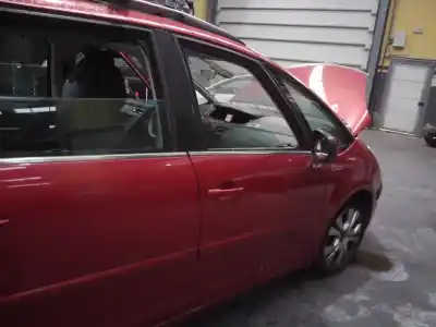 Автозапчастина б/у передні праві двері для citroen c4 picasso monospace посилання на oem iam    Автозапчастина б/у передні праві двері для citroen c4 picasso monospace посилання на oem iam