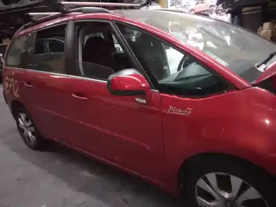 Автозапчастина б/у передні праві двері для citroen c4 picasso monospace посилання на oem iam    Автозапчастина б/у передні праві двері для citroen c4 picasso monospace посилання на oem iam
