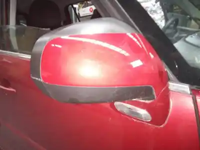 Second-hand car spare part RIGHT REARVIEW MIRROR for CITROEN C4 PICASSO  OEM IAM references   