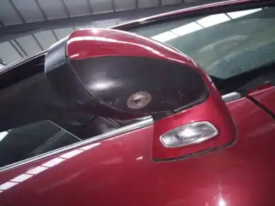 Second-hand car spare part right rearview mirror for citroen c4 picasso monospace oem iam references    Second-hand car spare part right rearview mirror for citroen c4 picasso monospace oem iam references