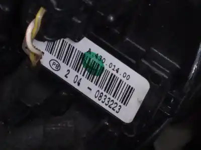 Gebrauchtes Autoersatzteil HEIZUNGSLÜFTER zum CITROEN C4 GRAND PICASSO  OEM-IAM-Referenzen A43001400  