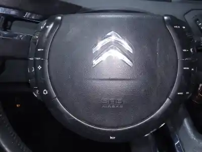 Tweedehands auto-onderdeel Airbag Voor Links voor CITROEN C4 PICASSO MONOSPACE OEM IAM-referenties    Tweedehands auto-onderdeel Airbag Voor Links voor CITROEN C4 PICASSO MONOSPACE OEM IAM-referenties