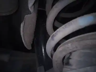 Second-hand car spare part Right Rear Shock Absorber for CITROEN C4 PICASSO MONOSPACE OEM IAM references    Second-hand car spare part Right Rear Shock Absorber for CITROEN C4 PICASSO MONOSPACE OEM IAM references