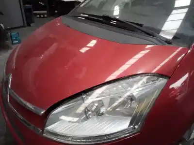 Автозапчастина б/у капок для citroen c4 picasso monospace посилання на oem iam    Автозапчастина б/у капок для citroen c4 picasso monospace посилання на oem iam