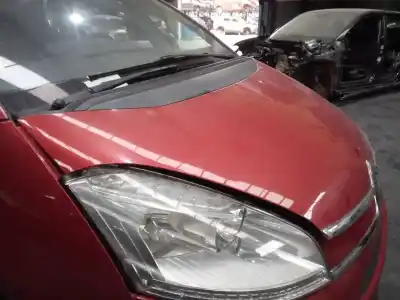 Автозапчастина б/у капок для citroen c4 picasso monospace посилання на oem iam    Автозапчастина б/у капок для citroen c4 picasso monospace посилання на oem iam