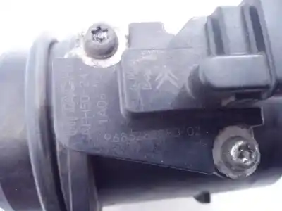 Автозапчастина б/у витратомір повітря для citroen c4 picasso monospace посилання на oem iam 9683282980 e3-b2-29-2 