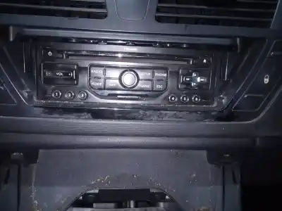 Second-hand car spare part dashboard for citroen c4 picasso monospace oem iam references p966685278000 e3-b2-33-2  Second-hand car spare part dashboard for citroen c4 picasso monospace oem iam references p966685278000 e3-b2-33-2