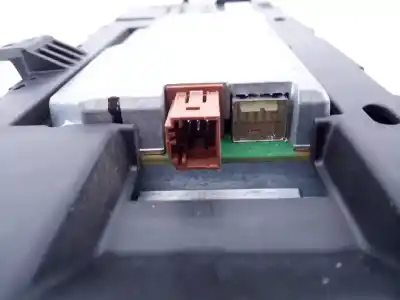 Second-hand car spare part dashboard for citroen c4 picasso monospace oem iam references p966685278000 e3-b2-33-2  Second-hand car spare part dashboard for citroen c4 picasso monospace oem iam references p966685278000 e3-b2-33-2