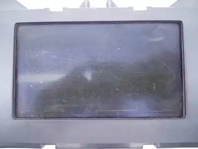 Second-hand car spare part dashboard for citroen c4 picasso monospace oem iam references p966685278000 e3-b2-33-2  Second-hand car spare part dashboard for citroen c4 picasso monospace oem iam references p966685278000 e3-b2-33-2