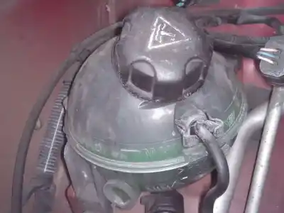 Second-hand car spare part coolant expansion tank for citroen c4 picasso monospace oem iam references  Second-hand car spare part coolant expansion tank for citroen c4 picasso monospace oem iam references