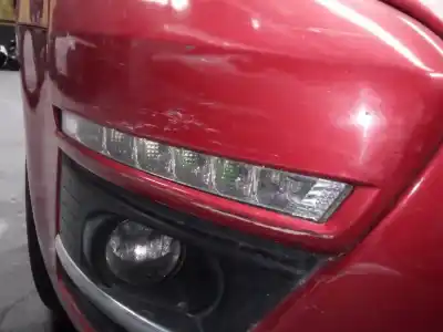 Автозапчасти б/у правый передний пилот за CITROEN C4 PICASSO MONOSPACE ссылки OEM IAM    Автозапчасти б/у правый передний пилот за CITROEN C4 PICASSO MONOSPACE ссылки OEM IAM