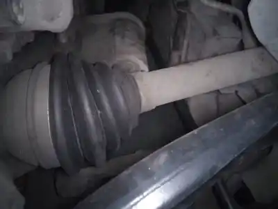 Second-hand car spare part front right transmission for citroen c4 picasso monospace oem iam references  Second-hand car spare part front right transmission for citroen c4 picasso monospace oem iam references