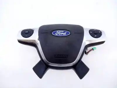Peça sobressalente para automóvel em segunda mão airbag dianteiro esquerdo por ford focus lim. (cb8) trend referências oem iam d101n46v109