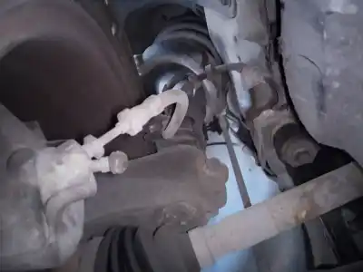 Peça sobressalente para automóvel em segunda mão  por FORD FOCUS LIM. (CB8)  Referências OEM IAM   