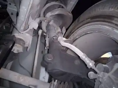 Peça sobressalente para automóvel em segunda mão  por FORD FOCUS LIM. (CB8)  Referências OEM IAM   