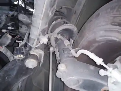 Second-hand car spare part  for FORD FOCUS LIM. (CB8)  OEM IAM references   