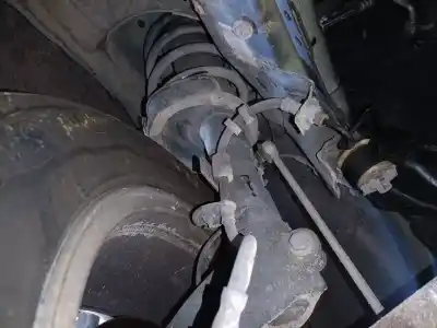 Автозапчастина б/у  для FORD FOCUS LIM. (CB8)  Посилання на OEM IAM   