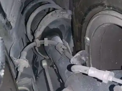 Автозапчастина б/у  для FORD FOCUS LIM. (CB8)  Посилання на OEM IAM   