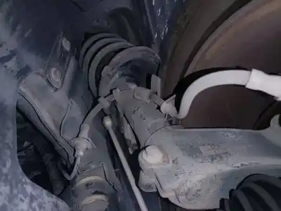 Peça sobressalente para automóvel em segunda mão  por FORD FOCUS LIM. (CB8)  Referências OEM IAM   