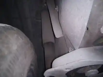 Автозапчастина б/у амортизатор задній лівий для FORD FOCUS LIM. (CB8) Trend Посилання на OEM IAM   