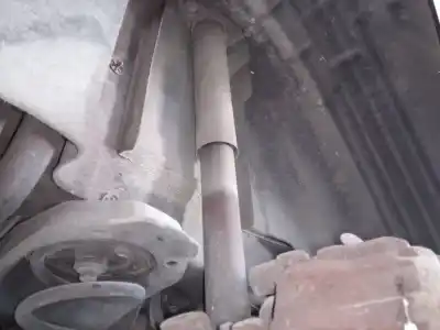 Second-hand car spare part  for FORD FOCUS LIM. (CB8)  OEM IAM references   