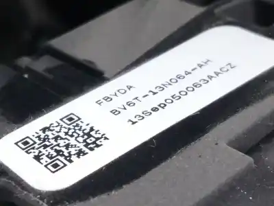 Second-hand car spare part Air Bag Ring for FORD FOCUS LIM. (CB8) 1.0 EcoBoost CAT OEM IAM references BV6T13N064AH  