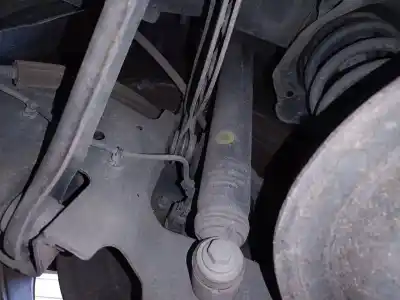Peça sobressalente para automóvel em segunda mão amortecedor traseiro direito por ford focus lim. (cb8) trend referências oem iam 