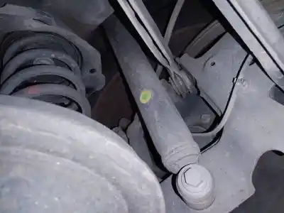 Peça sobressalente para automóvel em segunda mão amortecedor traseiro esquerdo por ford focus lim. (cb8) trend referências oem iam 