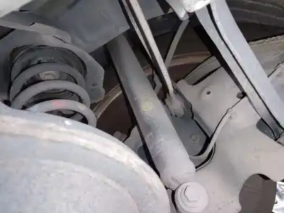 Автозапчастина б/у амортизатор задній лівий для FORD FOCUS LIM. (CB8) TREND Посилання на OEM IAM   