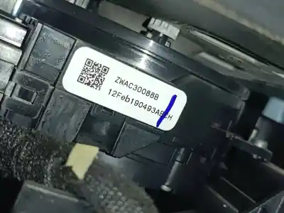 Pièce détachée automobile d'occasion CONTACTEUR TOURNANT D'AIRBAG pour FORD FOCUS LIM. (CB8)  Références OEM IAM   