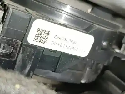Pièce détachée automobile d'occasion CONTACTEUR TOURNANT D'AIRBAG pour FORD FOCUS LIM. (CB8)  Références OEM IAM   