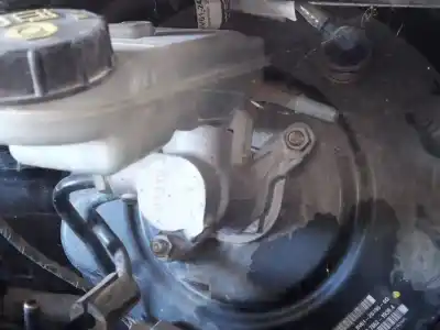 Автозапчастина б/у Гальмівний насос для FORD FOCUS LIM. (CB8)  Посилання на OEM IAM   