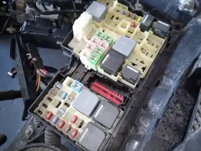 Second-hand car spare part  for FORD FOCUS LIM. (CB8)  OEM IAM references   