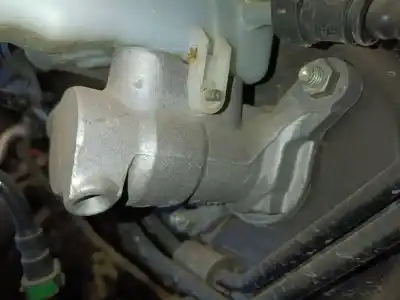 Автозапчастина б/у Гальмівний насос для FORD FOCUS LIM. (CB8)  Посилання на OEM IAM   