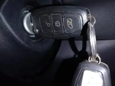 Peça sobressalente para automóvel em segunda mão canhão de ignição por ford focus lim. (cb8) trend referências oem iam 